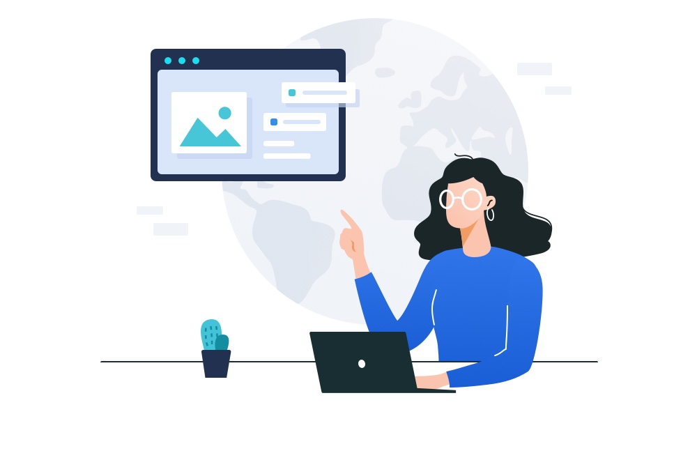 Synology 안내 이미지